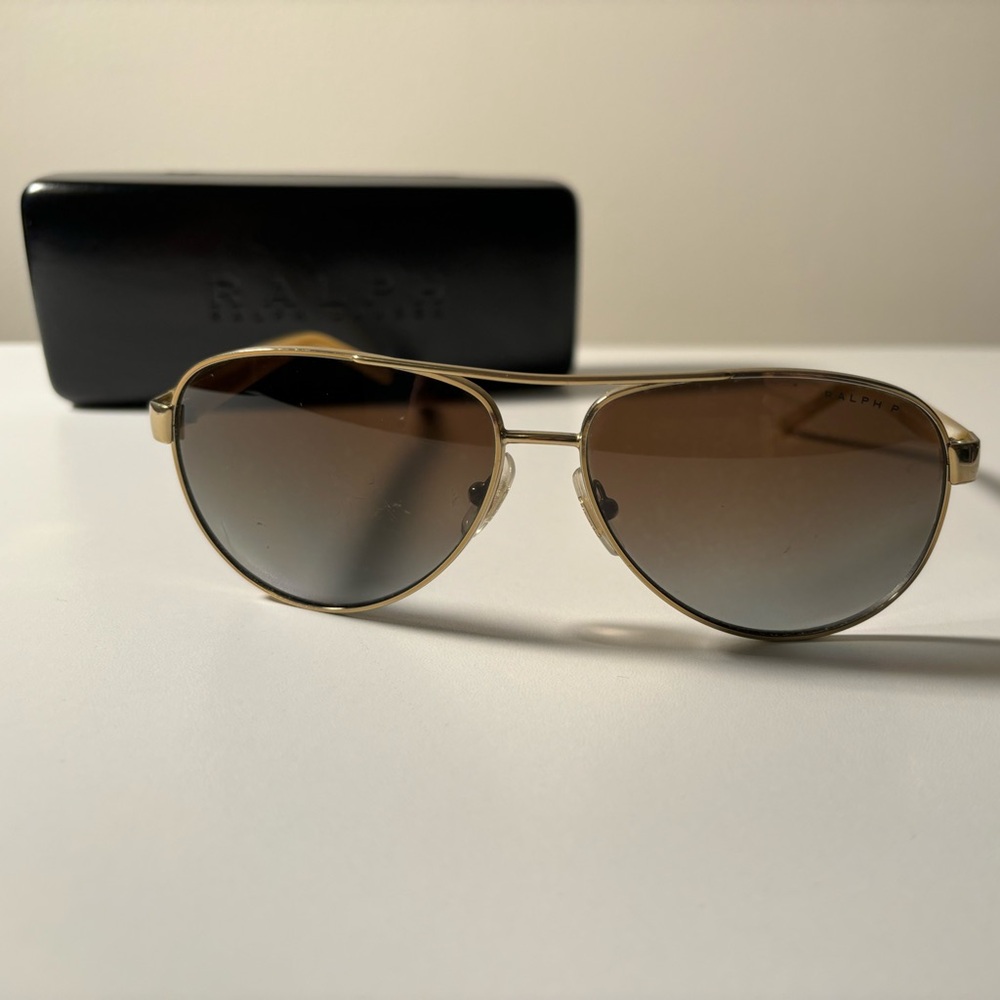 Ralph Lauren Aviators